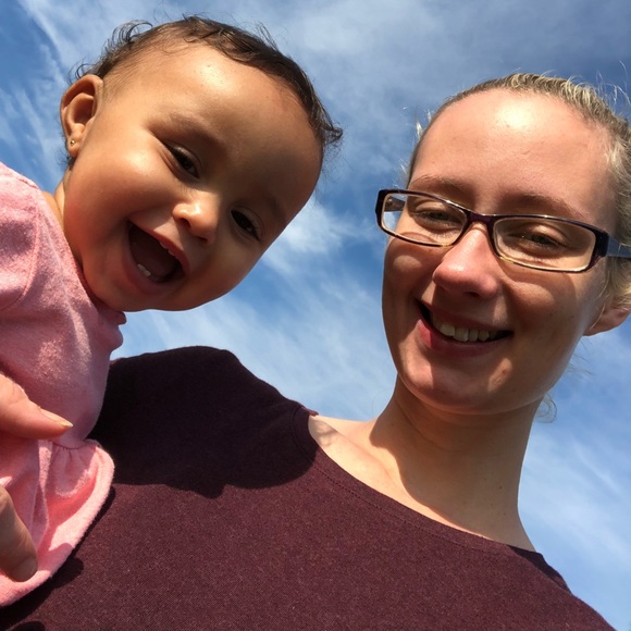 Meet your Posher, Amanda - Picture 1 of 1